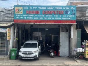 GIỚI THIỆU VỀ CÔNG TY