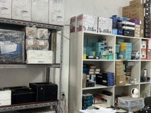 Thay mực in, sửa chữa máy in uy tín giá rẻ tại Hố Nai