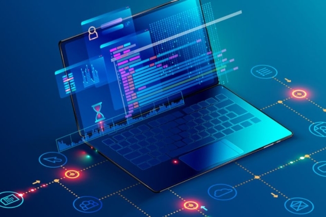 MÁY TÍNH CÔNG NGHỆ HIỆN NAY NTN ?