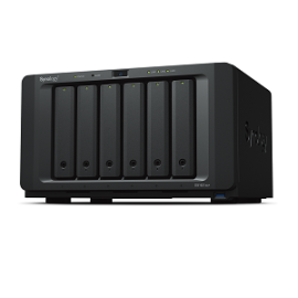 SYNOLOGY RS3621XS+
