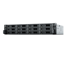 SYNOLOGY RS2421+ / RS2421RP+