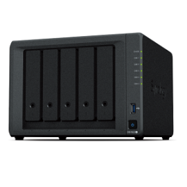 SYNOLOGY DS1522+