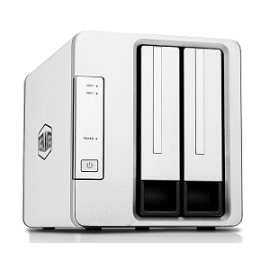TERRAMASTER D2-310