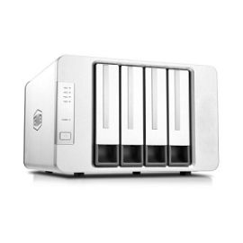 TERRAMASTER D4-300