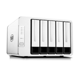 TERRAMASTER D5-300