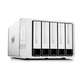 TERRAMASTER F5-221