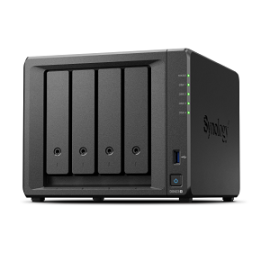 SYNOLOGY DS923+