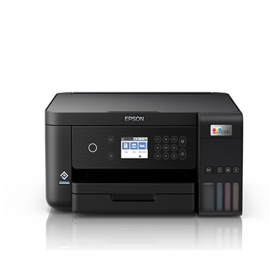 Máy in phun màu Epson Đa chức năng Ecotank L6260