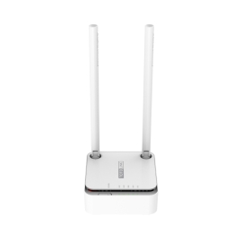Bộ phát wifi Totolink N200RE (Chuẩn N/ 300Mbps/ 2 Ăng-ten ngoài)