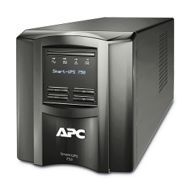 Bộ Lưu Điện APC Smart-UPS 750VA LCD 230V (SMT750I)