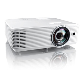 Máy chiếu Optoma W319ST