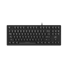 Bàn phím cơ Gaming DAREU EK87L v2 