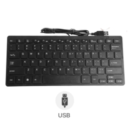Bàn phím Mini Keyboard K-1000