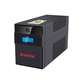Bộ lưu điện Santak Blazer-2200 Pro 2200VA/1200W (BLAZER-2200-PRO)