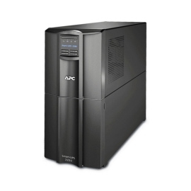 Bộ lưu điện APC Smart-UPS 2200VA 230V (SMT2200IC)