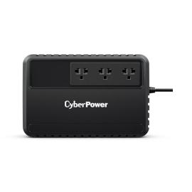 Bộ lưu điện Cyber Power 600VA (BU600E)