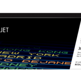 Mực in HP 204A Black Original LaserJet Toner Cartridge (CF510A)