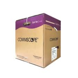 Cáp mạng AMP Commscope CAT5e (6-219590-2) (305m/cuộn)