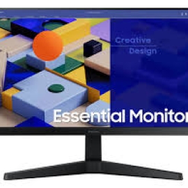  Màn hình SAMSUNG LS22C310EAEXXV (21.5 inch - IPS - FHD - 75Hz) 