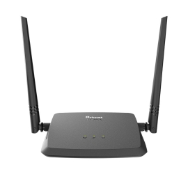 wi fi D link DIR-612 wireless N300 Router