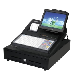 MÁY POS BÁN HÀNG SAM4S SAP-630
