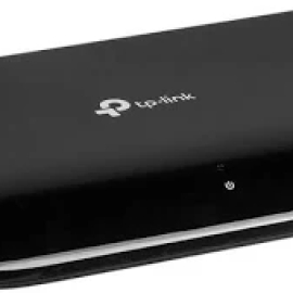 Switch TP-Link TL-SG1008D 8 port Gigabit