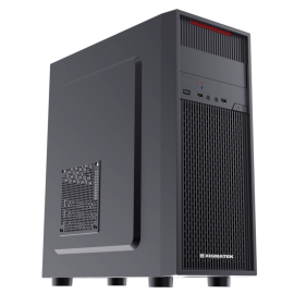  Vỏ Case Xigmatek XA-22 (MidTower/Màu Đen)