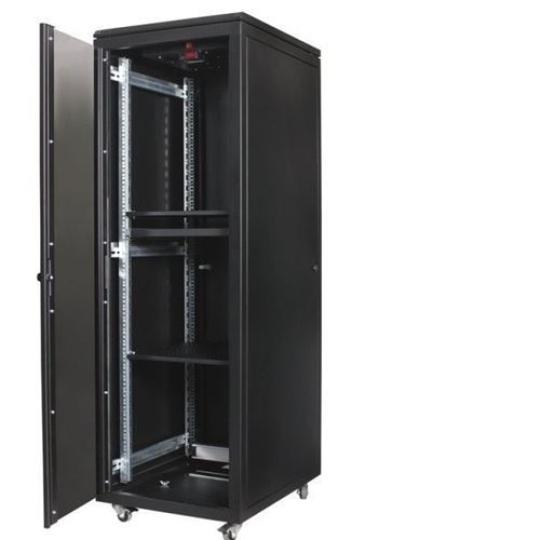 Tủ Rack SYSTEM CABINET 20U-D600