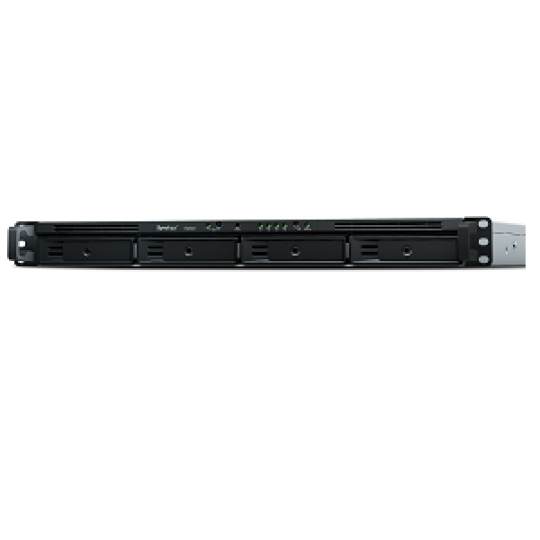 SYNOLOGY RS820+ / RS820RP+