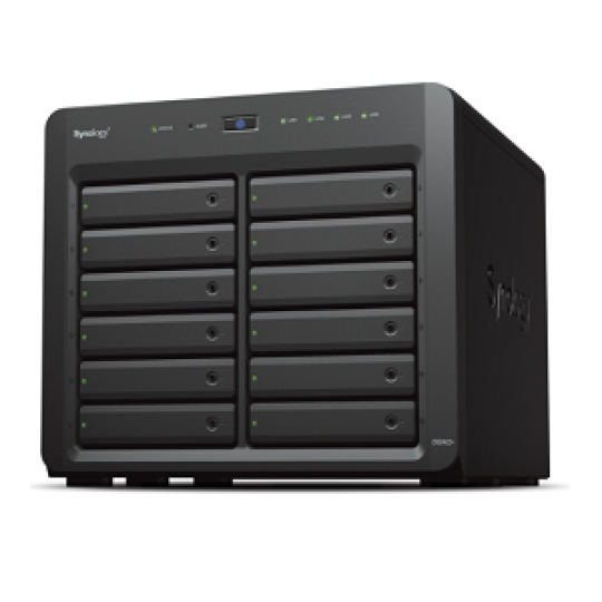 SYNOLOGY DS2422+