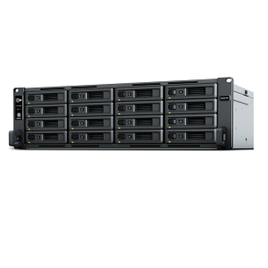 SYNOLOGY RS2821RP+