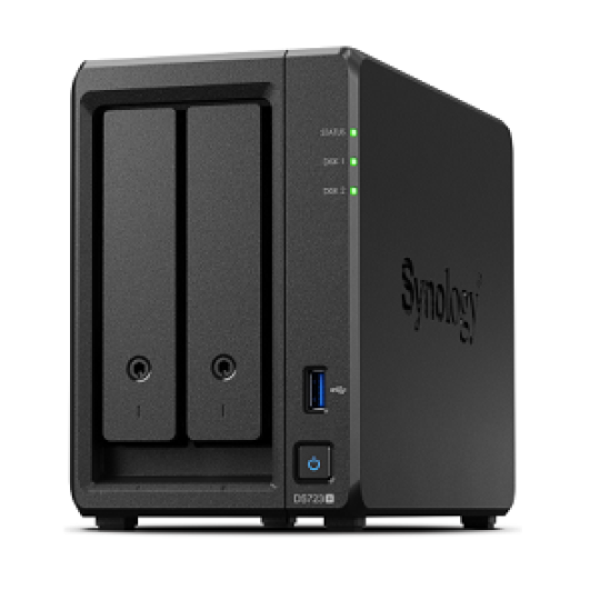 SYNOLOGY DS723+