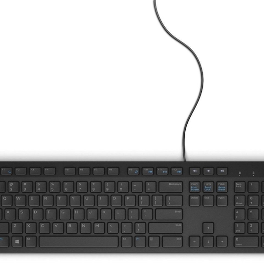 Bàn phím Dell KB216