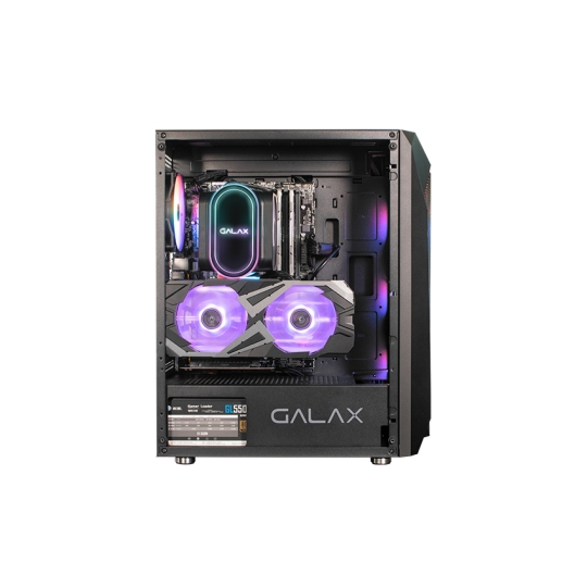 Case máy tính Galax Revolution 05