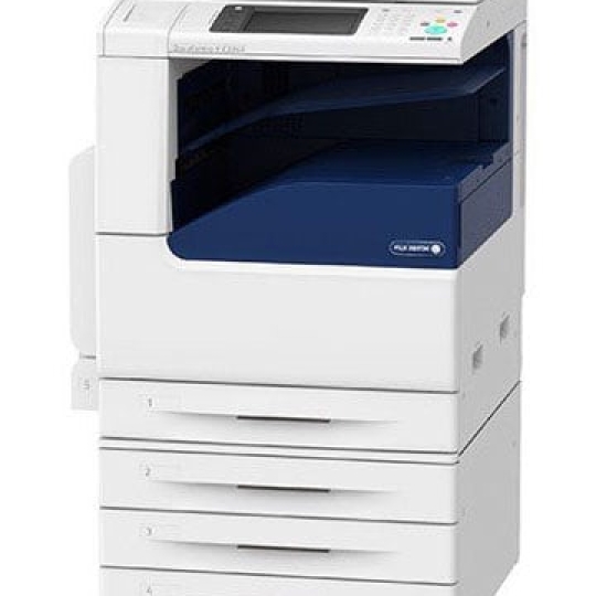 Thuê Máy In Xerox 
