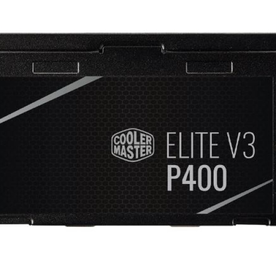 Nguồn máy tính Cooler Master Elite V3 P400 - 400W