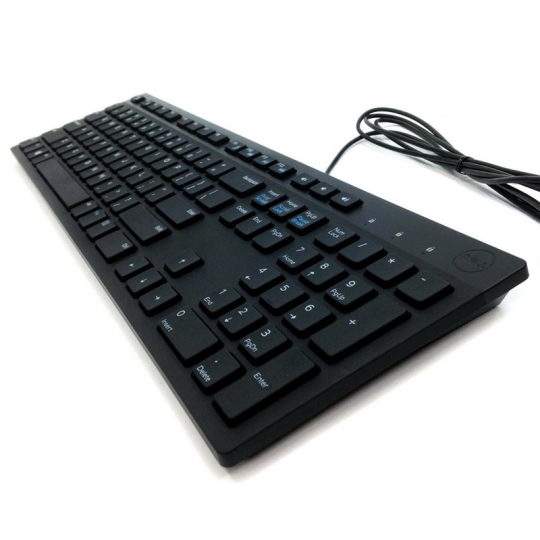 Bàn phím Dell KB216