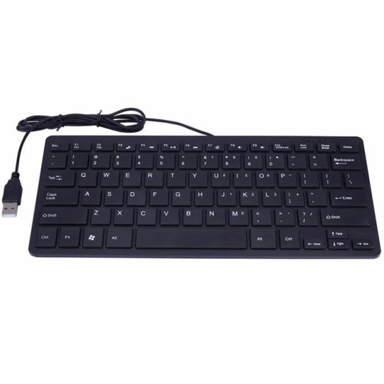 Bàn phím Mini Keyboard K-1000