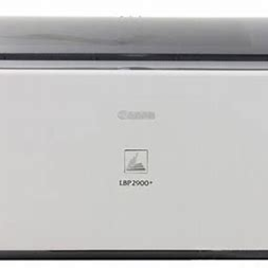 Máy In Laser Trắng Đen Canon LBP2900