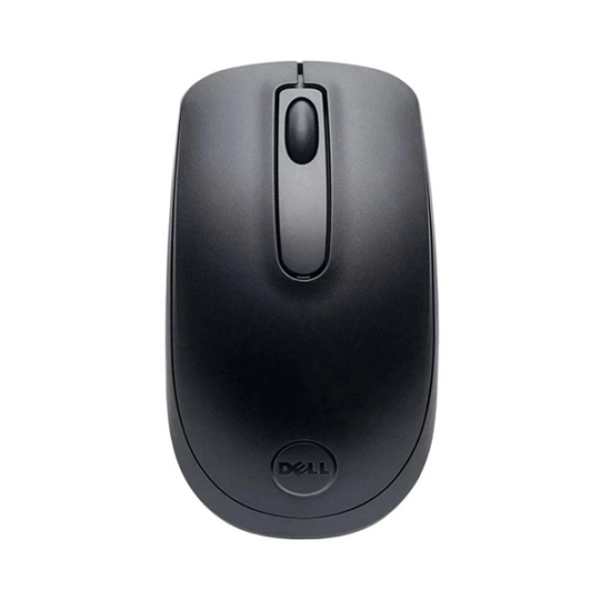 Chuột Quang Không Dây Dell WM118