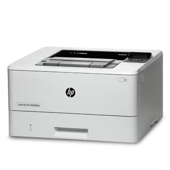 Máy in HP LaserJet Pro M402dne