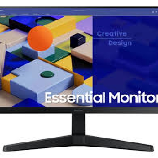  Màn hình SAMSUNG LS22C310EAEXXV (21.5 inch - IPS - FHD - 75Hz) 