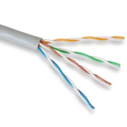 Cáp mạng AMP Commscope CAT5e (6-219590-2) (305m/cuộn)