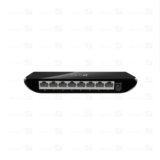Switch TP-Link TL-SG1008D 8 port Gigabit